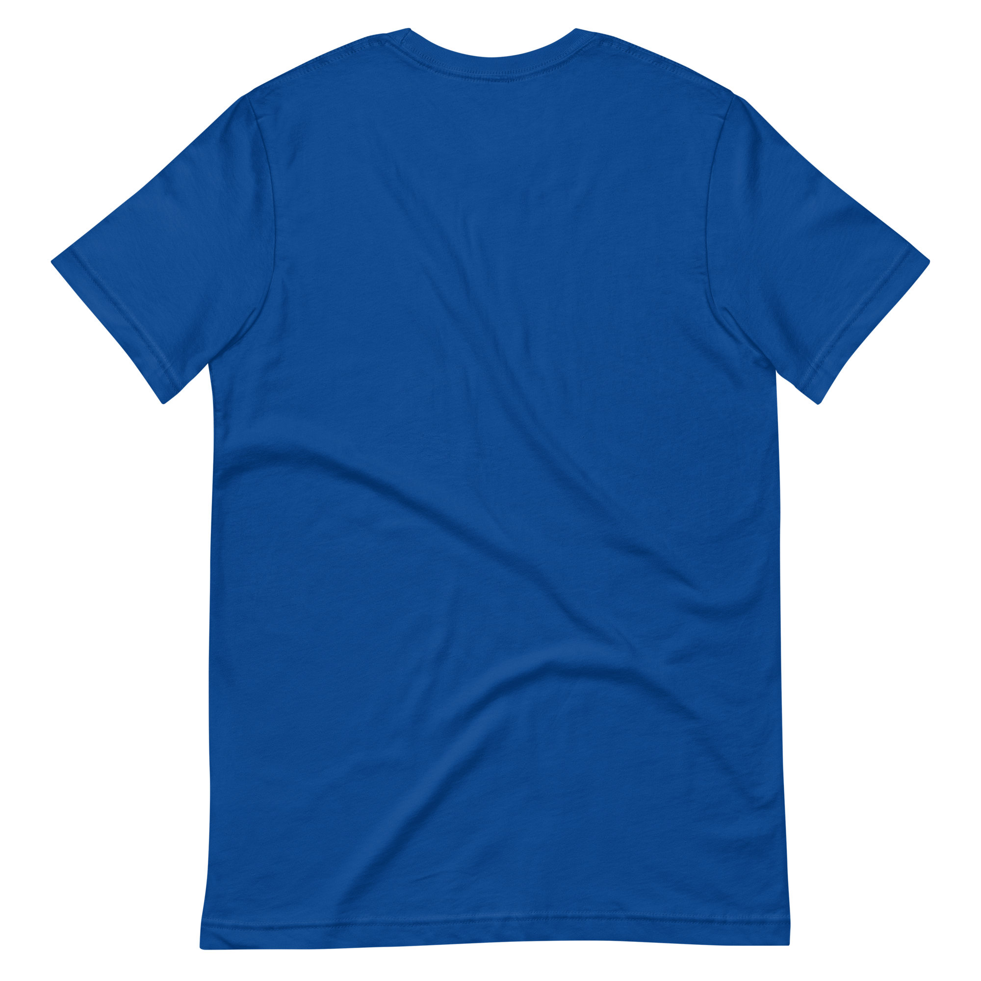 GOLDEN RETRIEVER BLISS unisex t-shirt