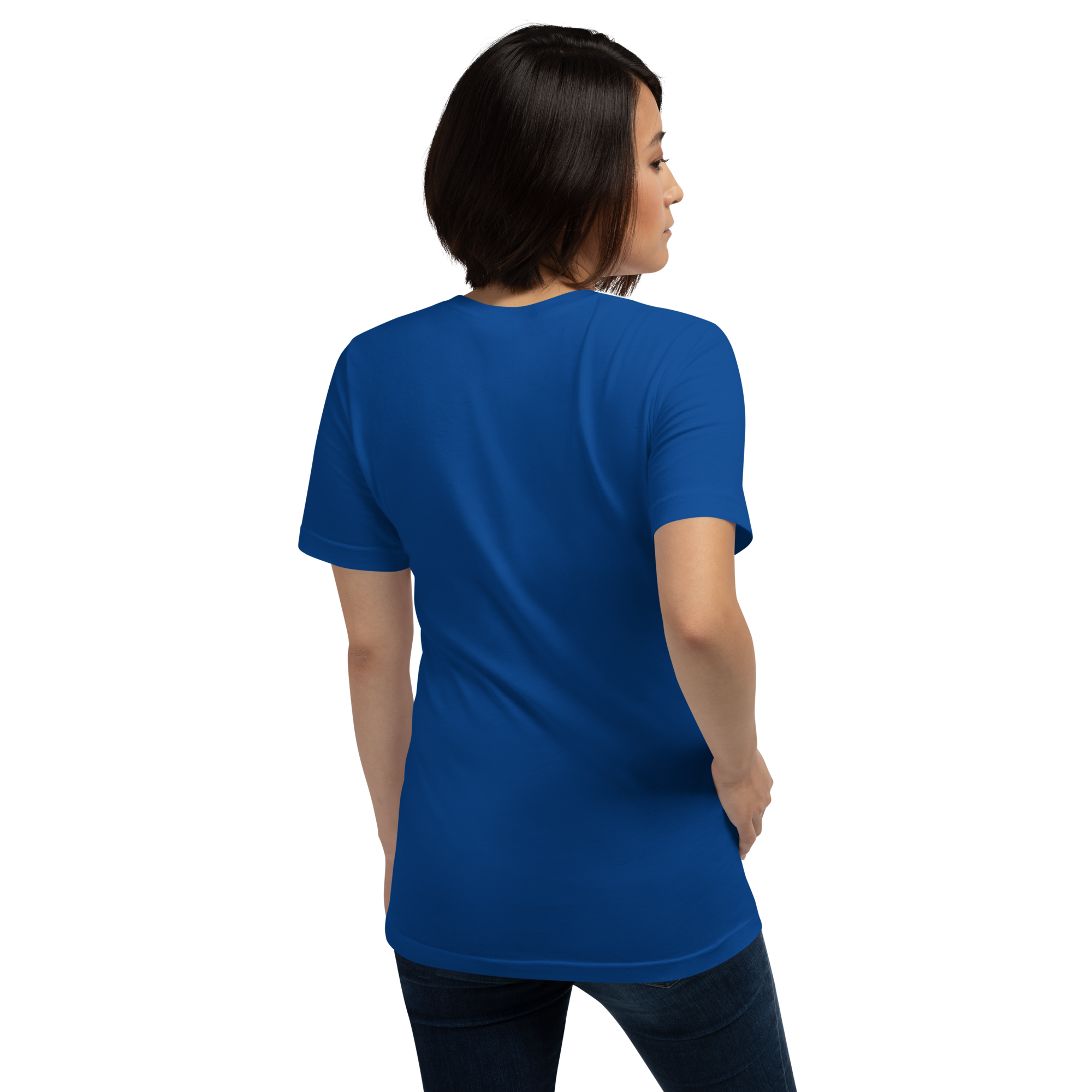 Camiseta unisex CHILL AT THE BEACH