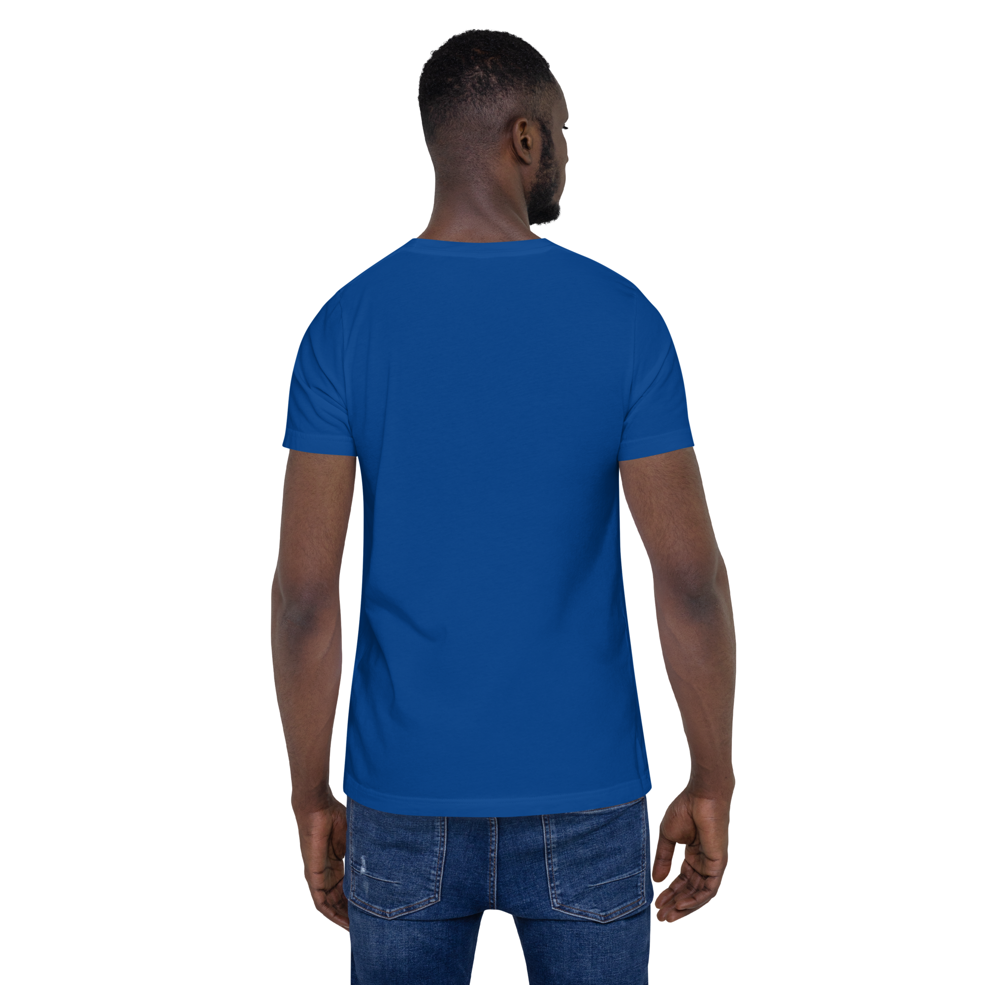 Camiseta unisex CHILL AT THE BEACH