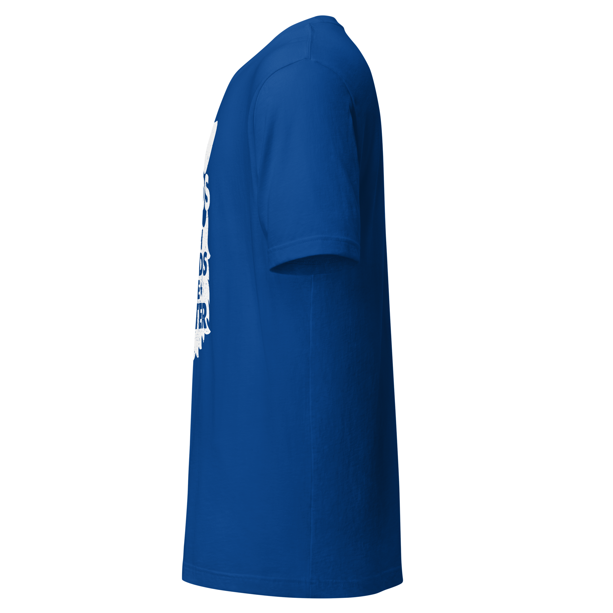 Camiseta unisex PAPÁS CON BARBAS