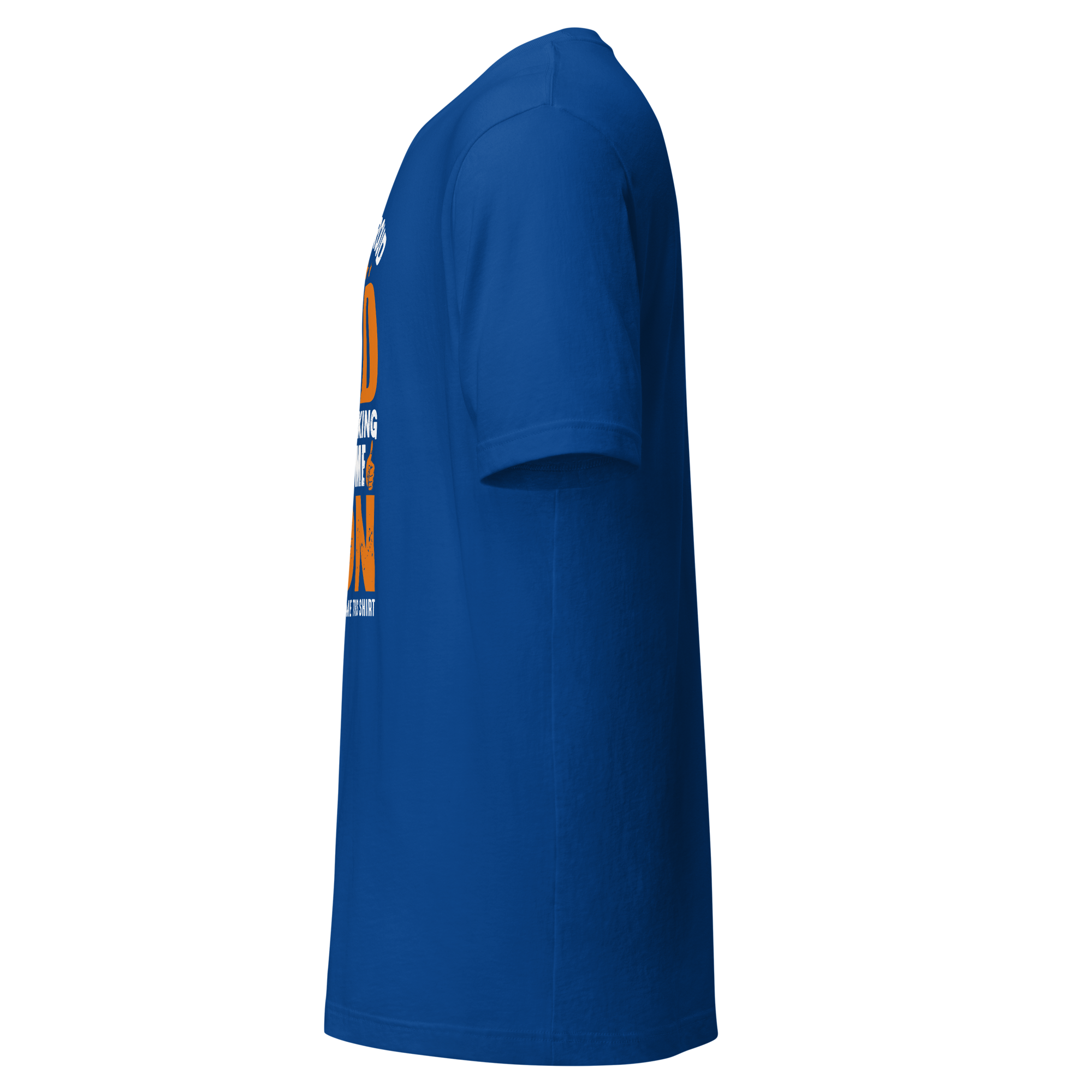 Camiseta de hijo increíble