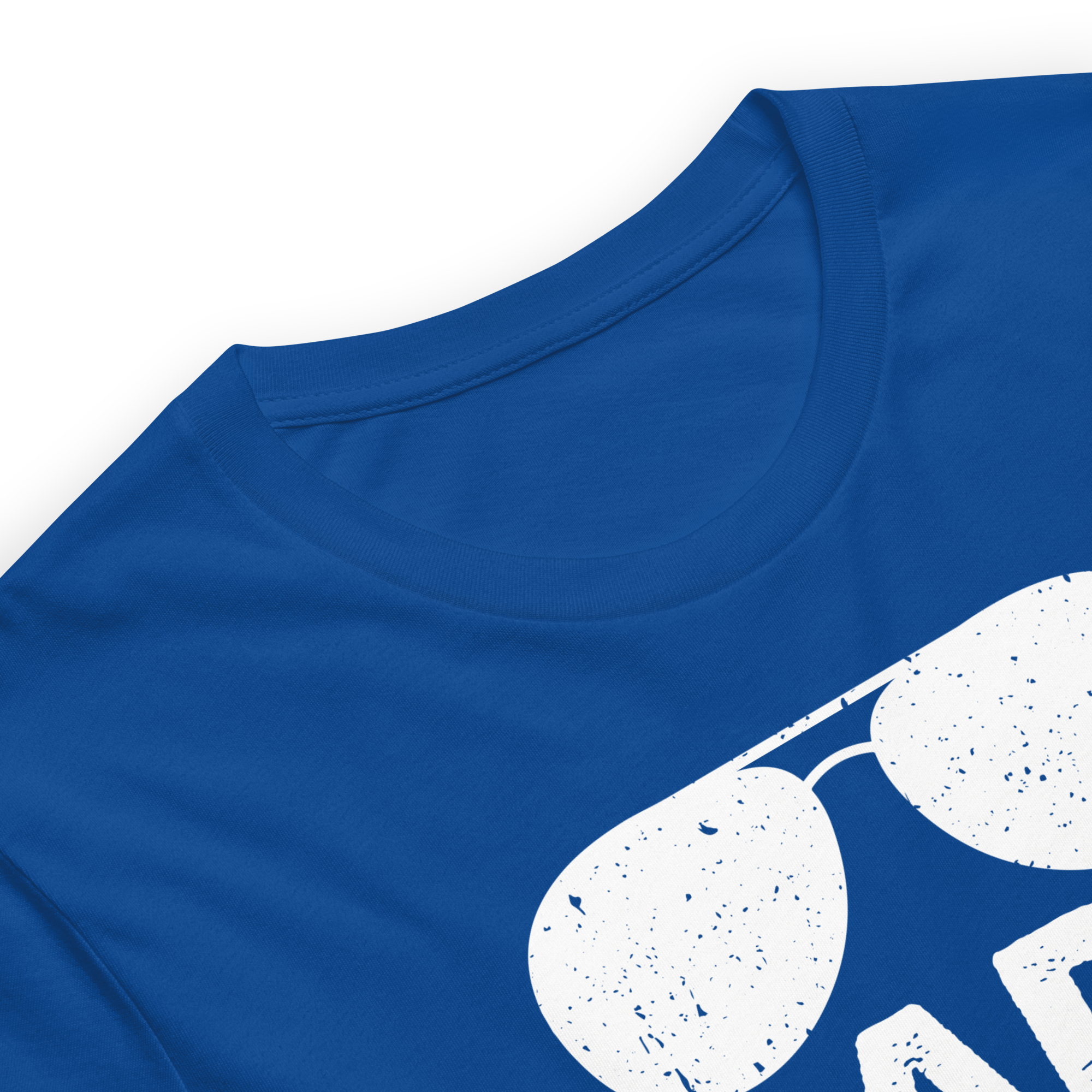 DADS WITH BEARDS men's t-shirt