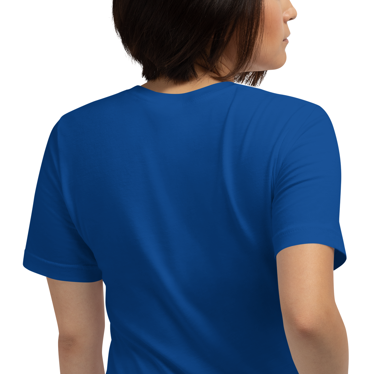 Camiseta unisex CHILL AT THE BEACH