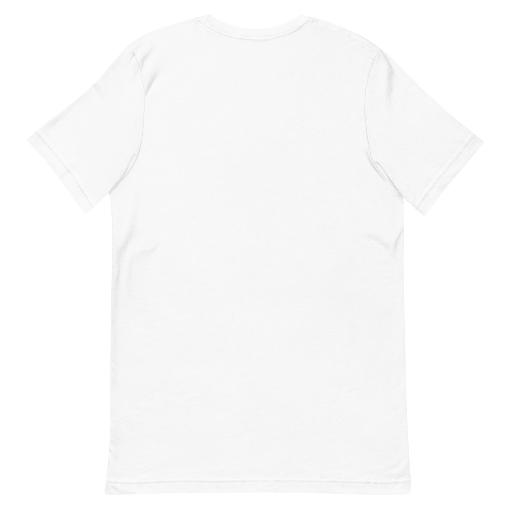 HUNDE MACHEN MICH GLÜCKLICH Unisex T-Shirt