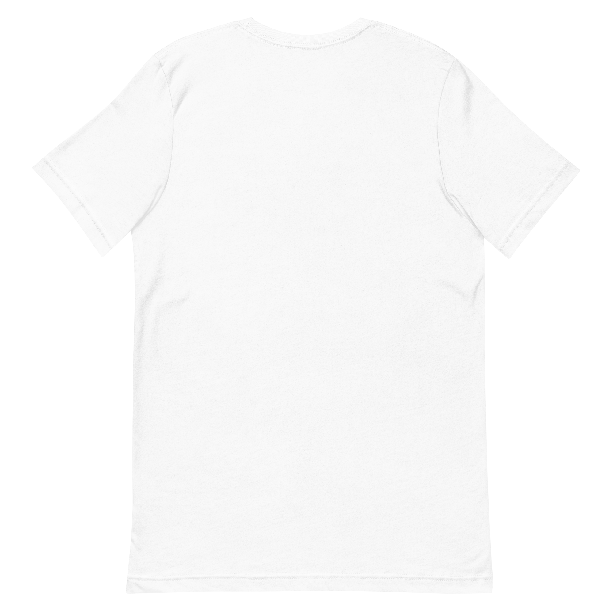 DOGS MAKE ME HAPPY unisex t-shirt