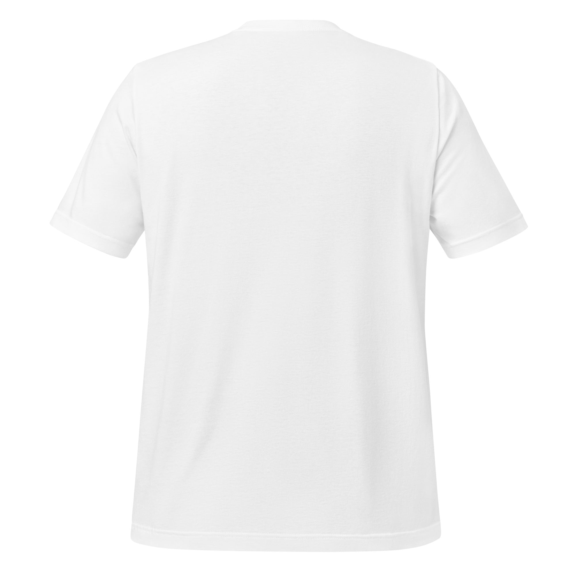 Camiseta unisex de la serie de verano SURF CALIFORNIA