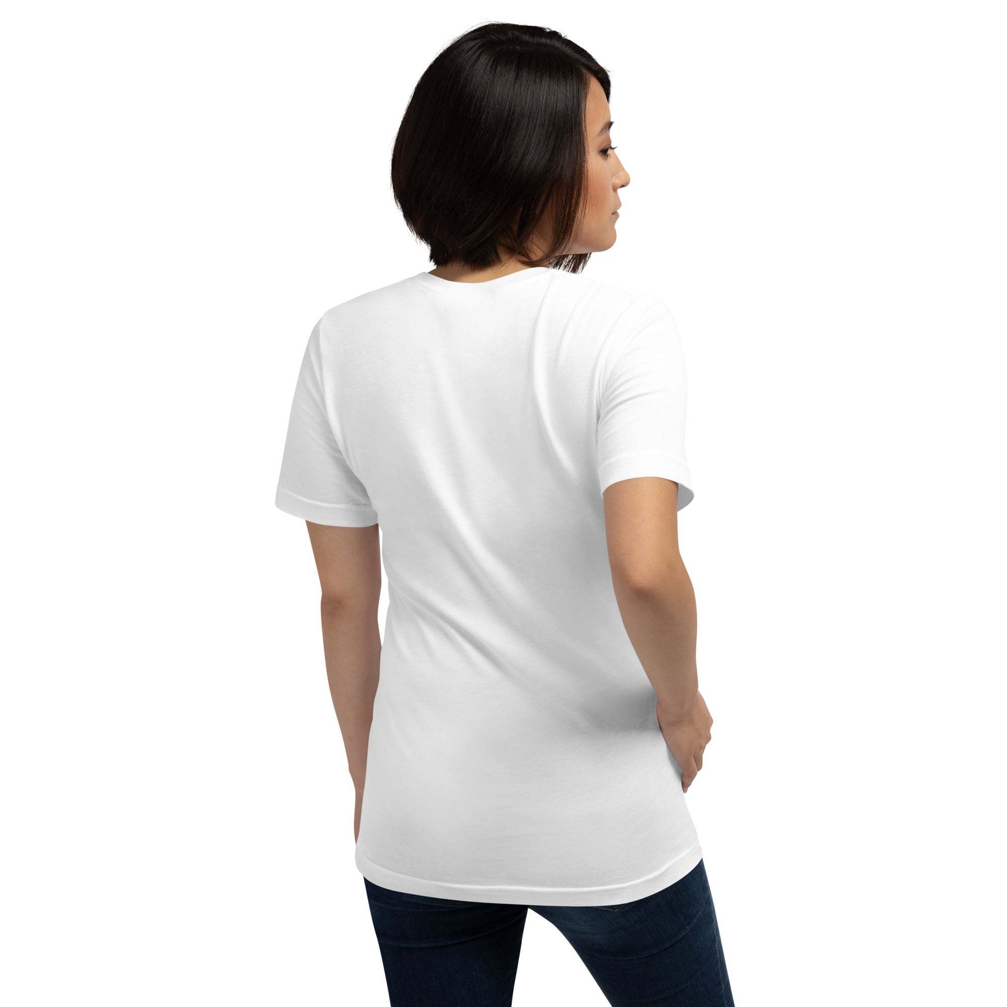 Camiseta unisex serie verano FELIZ VERANO