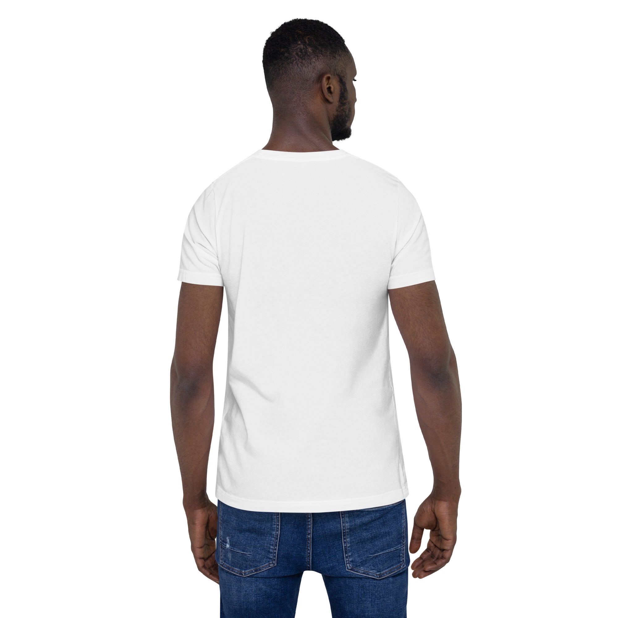 Camiseta unisex serie verano FELIZ VERANO