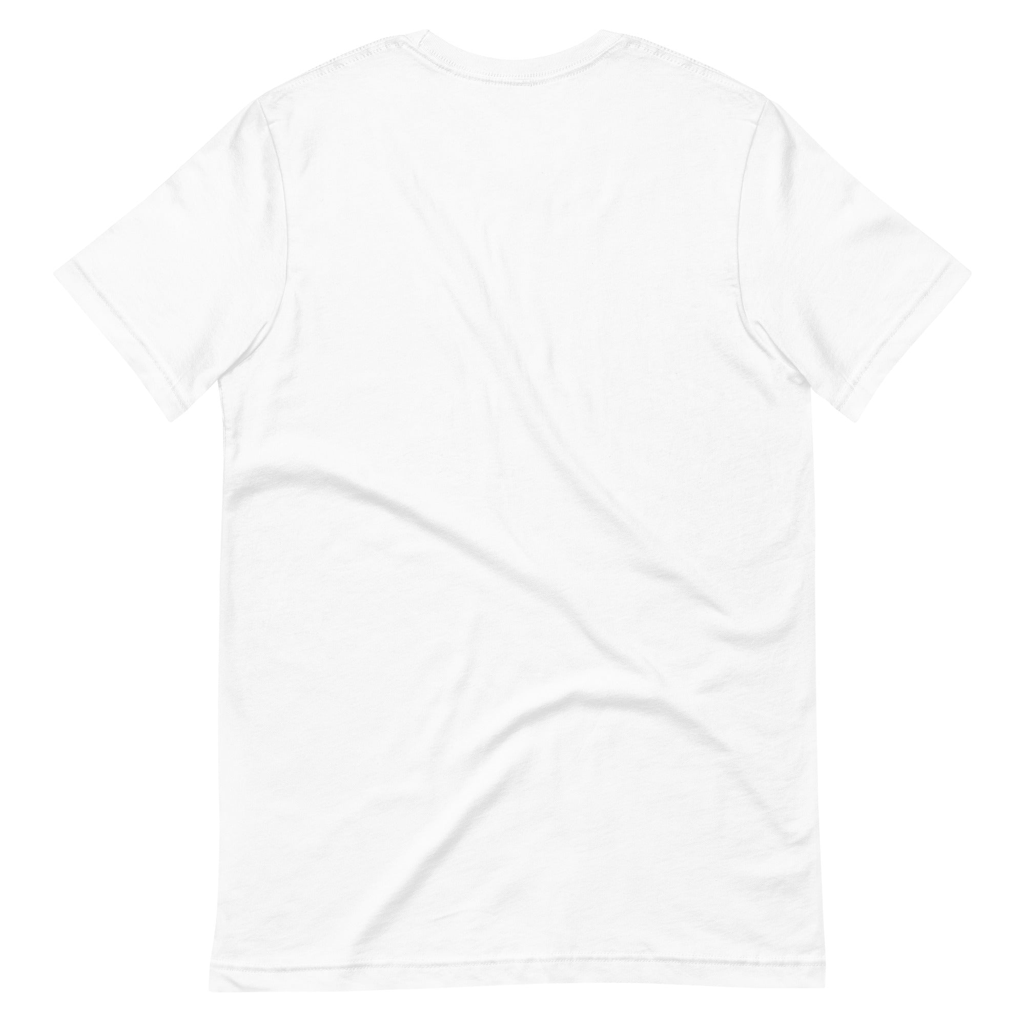 Camiseta unisex serie verano FELIZ VERANO