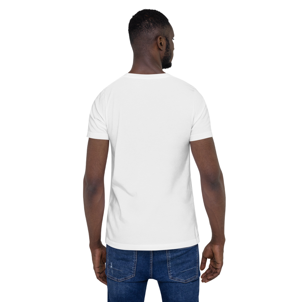 HELLO SUMMER  unisex t-shirt
