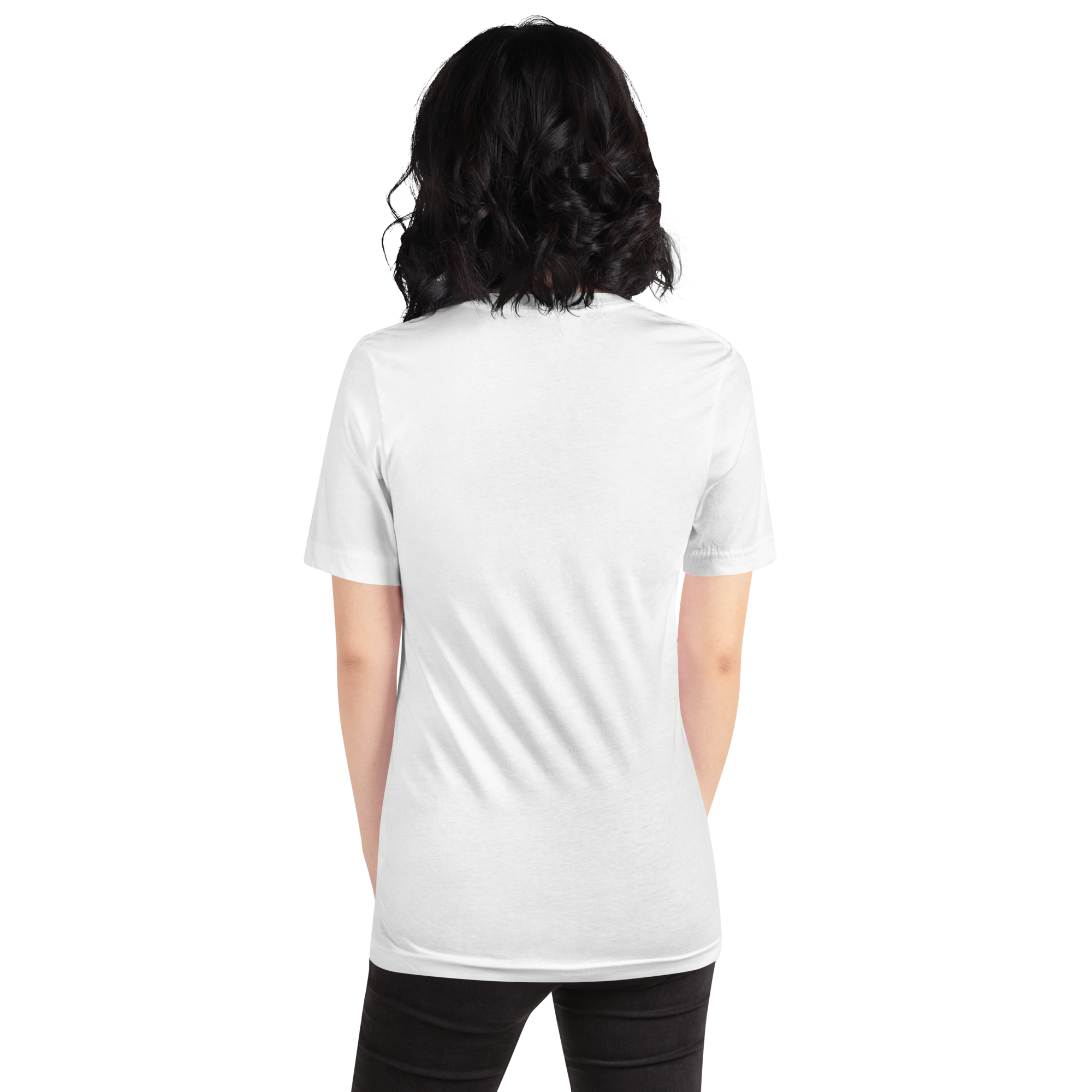 Camiseta unisex serie verano HOLA VERANO
