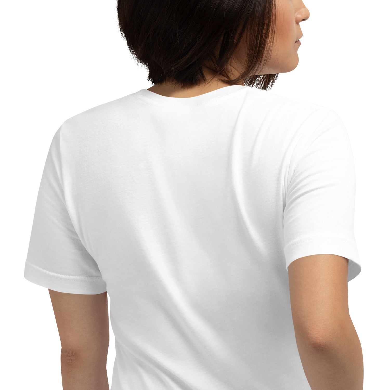 Camiseta unisex serie verano FELIZ VERANO