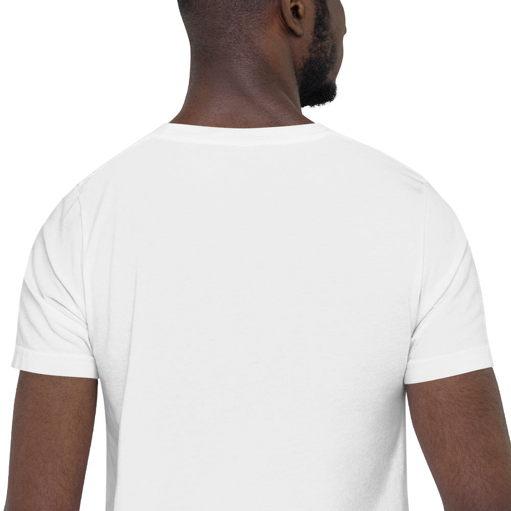 Camiseta unisex serie verano FELIZ VERANO