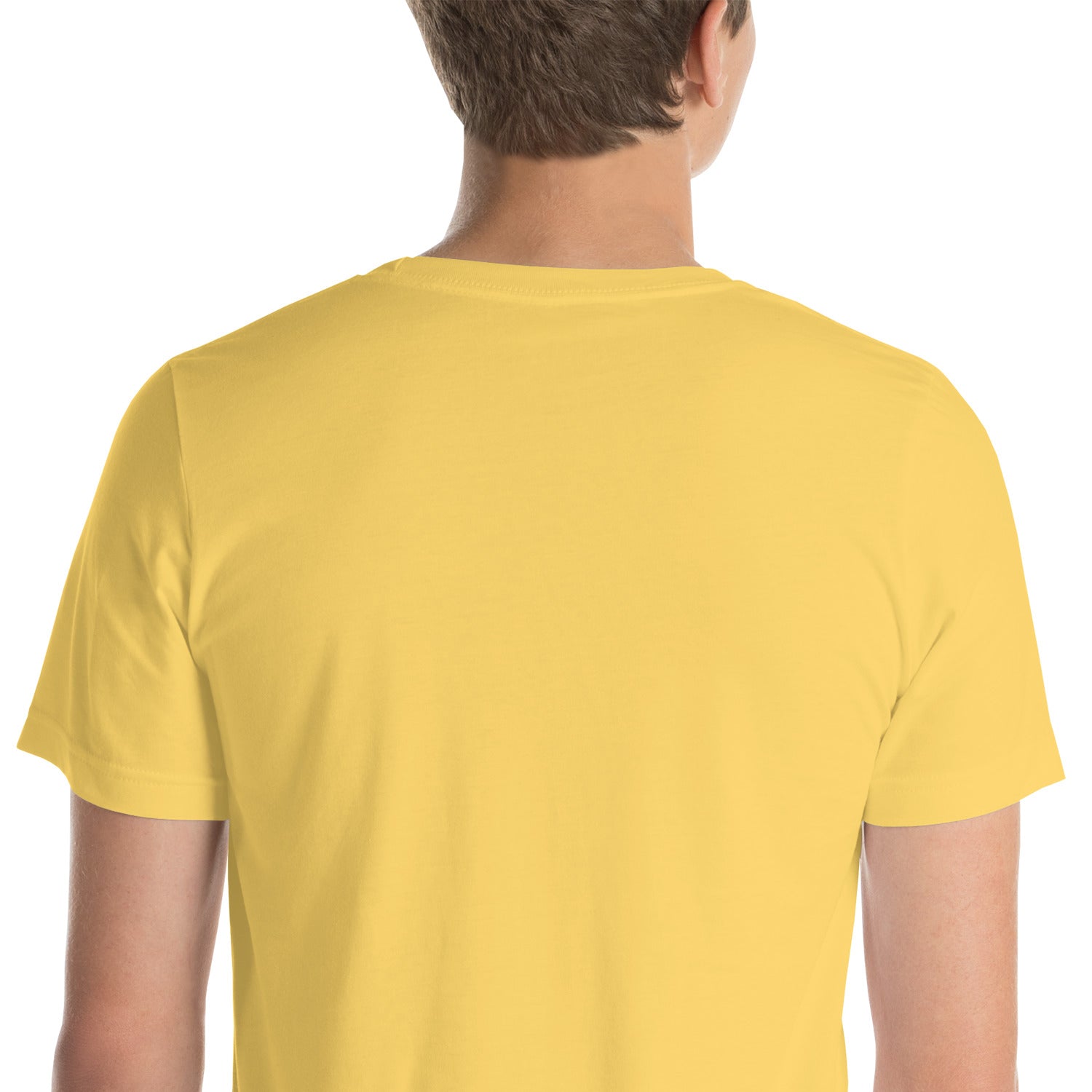 Camiseta unisex de la serie de verano SURF CALIFORNIA