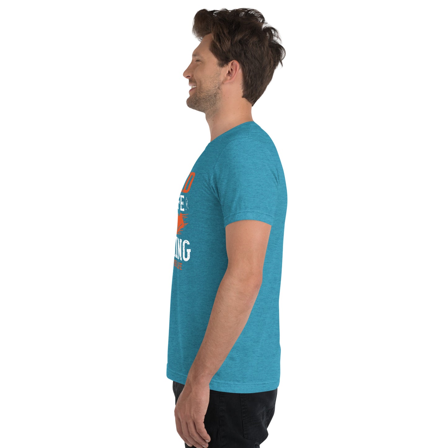 RUNNING PARTNERS unisex running t-shirt