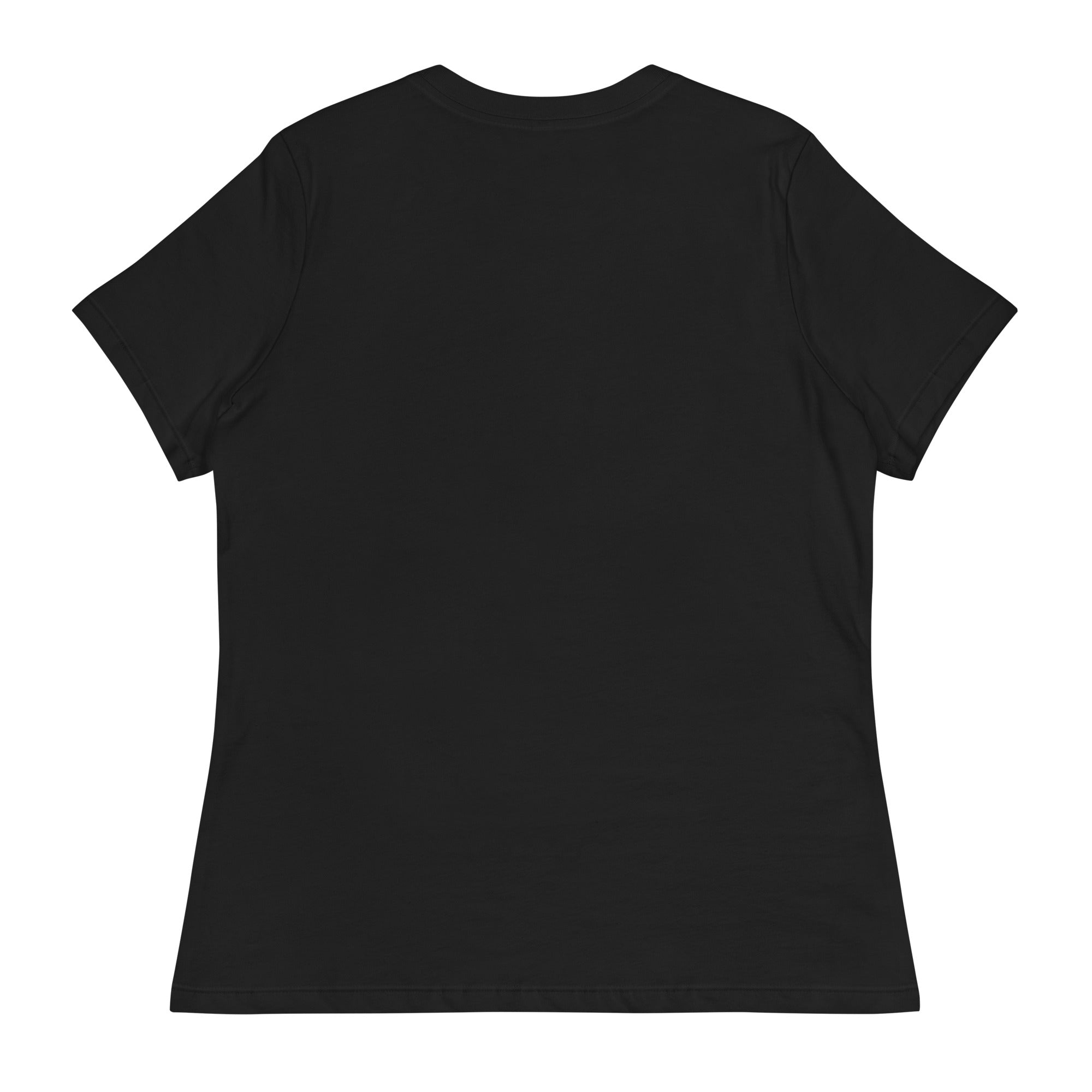 HUSTLE MIND women’s t-shirt