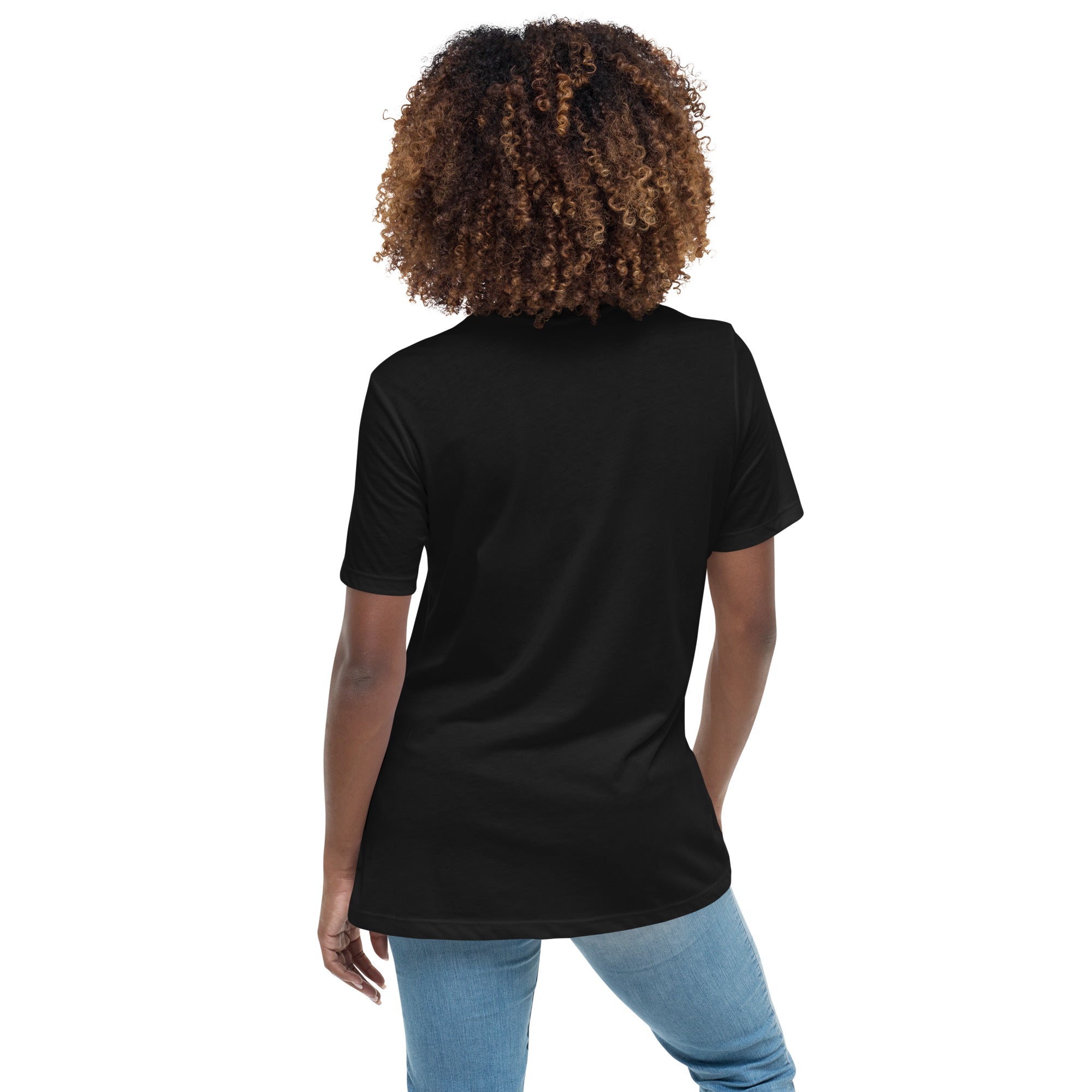 HUSTLE MIND women’s t-shirt