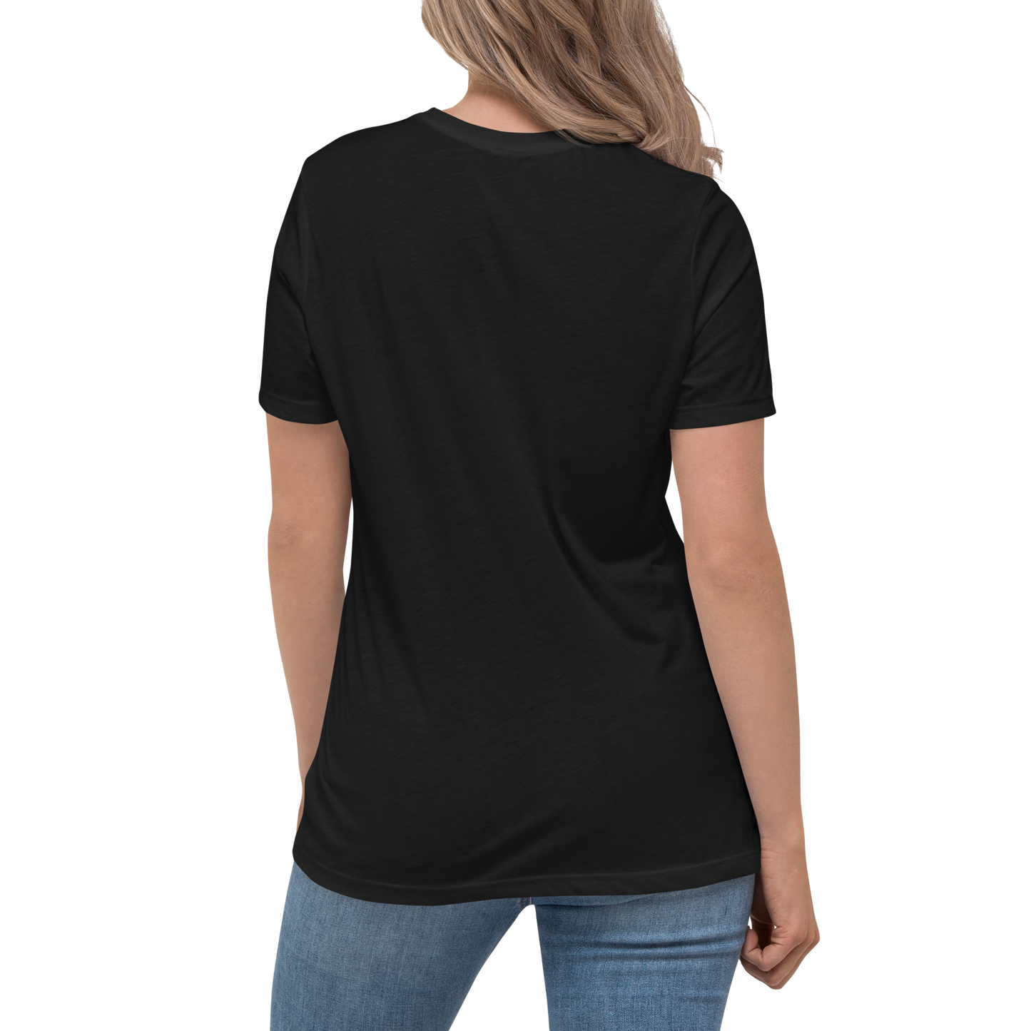 JOYFUL JOURNEY women's cycling t-shirt