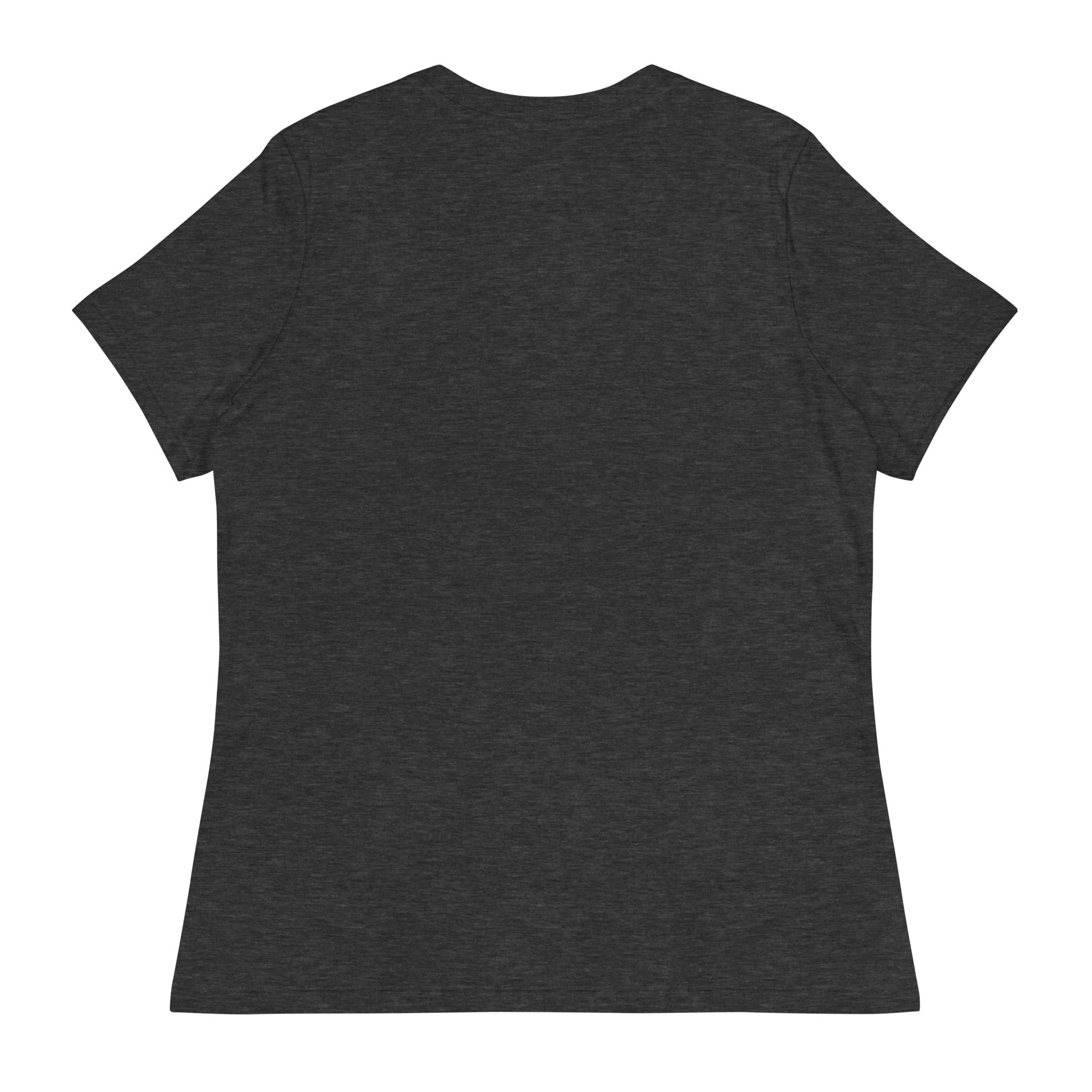 HUSTLE MIND women’s t-shirt