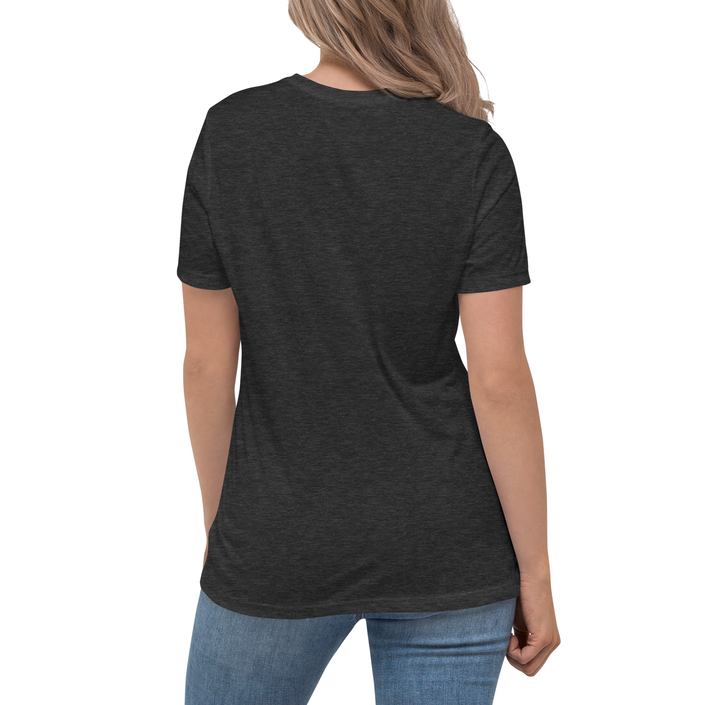 JOYFUL JOURNEY women's cycling t-shirt