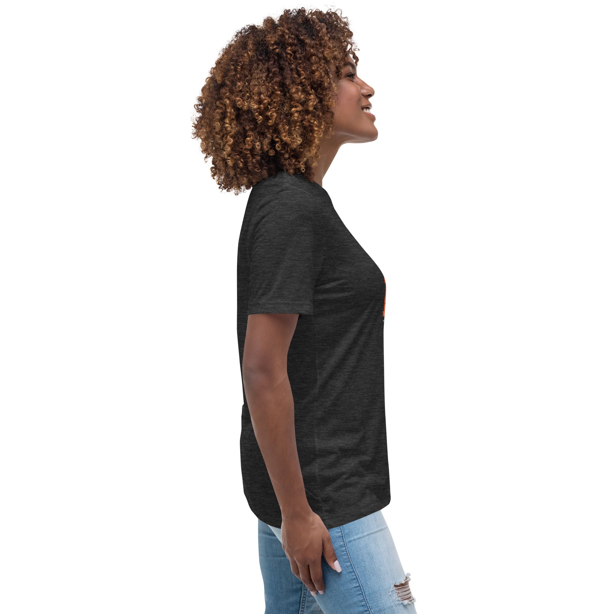 LIVE LOVE RUN women’s t-shirt