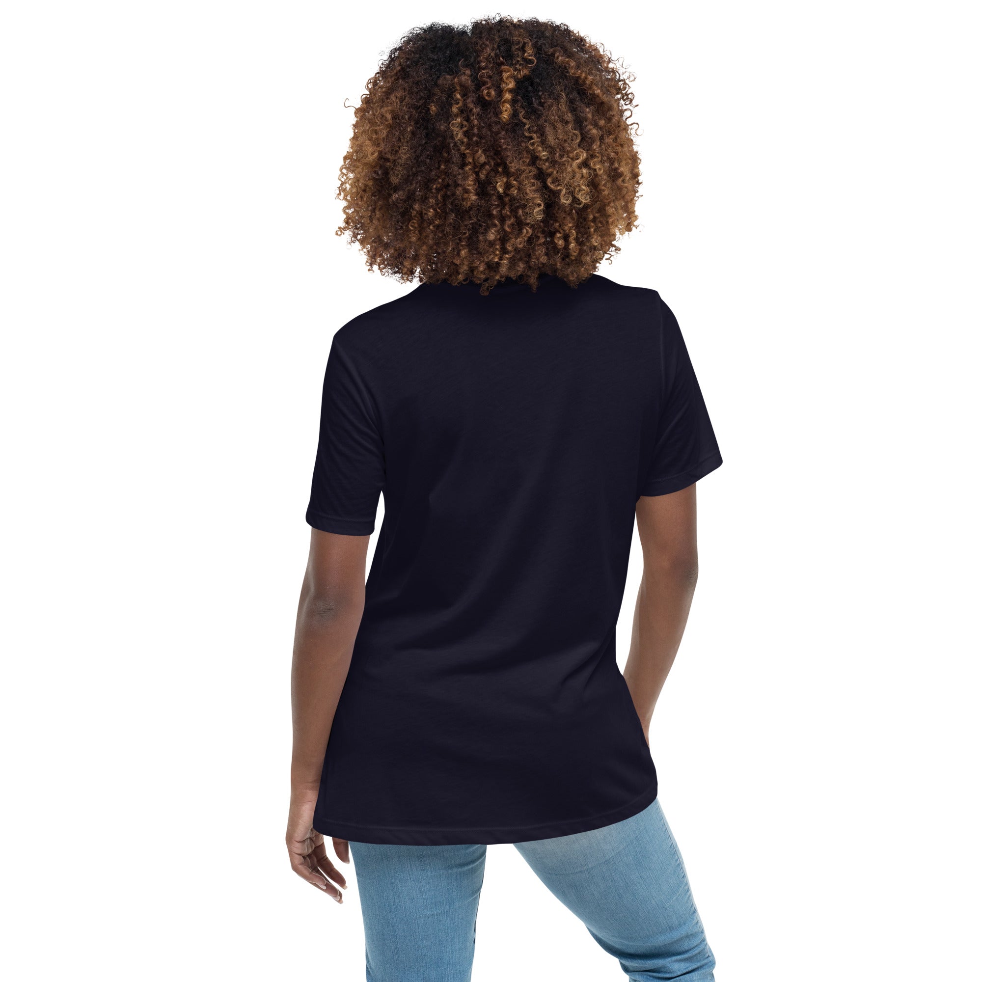 LIVE LOVE RUN women’s t-shirt