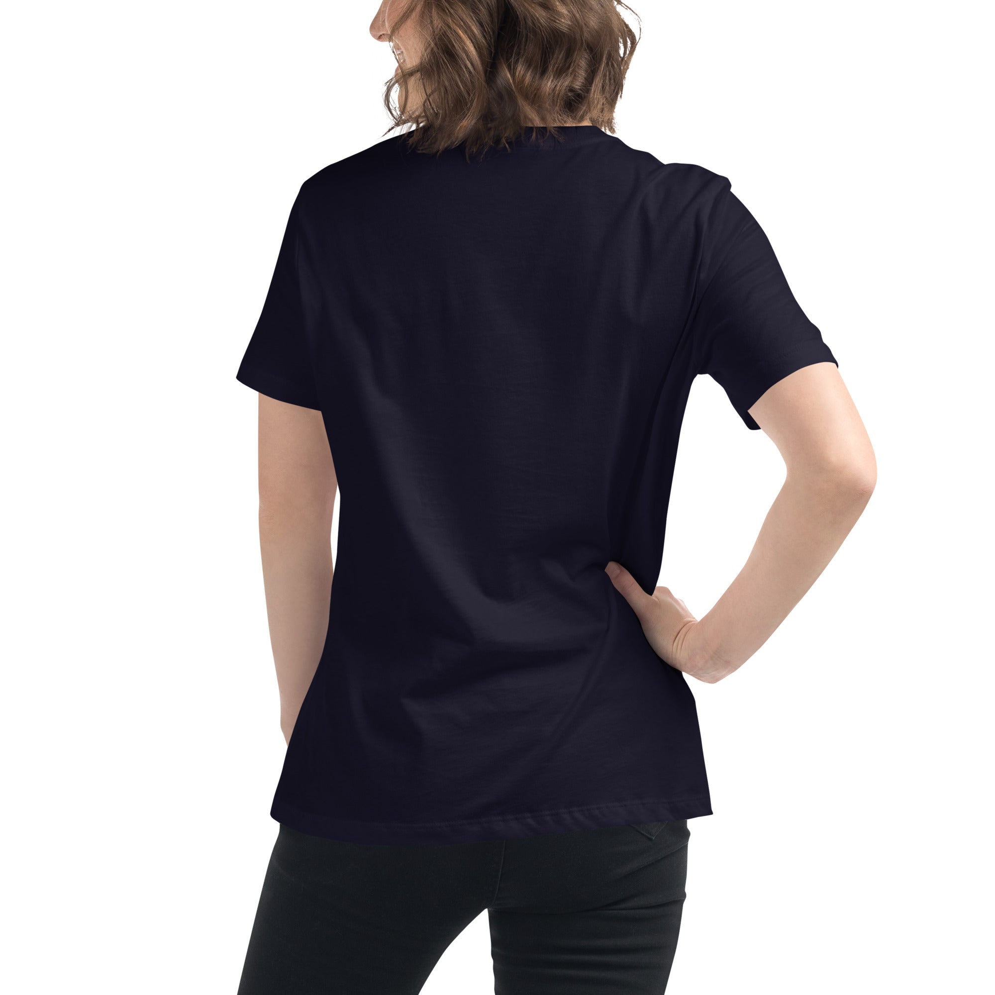 LIVE LOVE RUN women’s t-shirt
