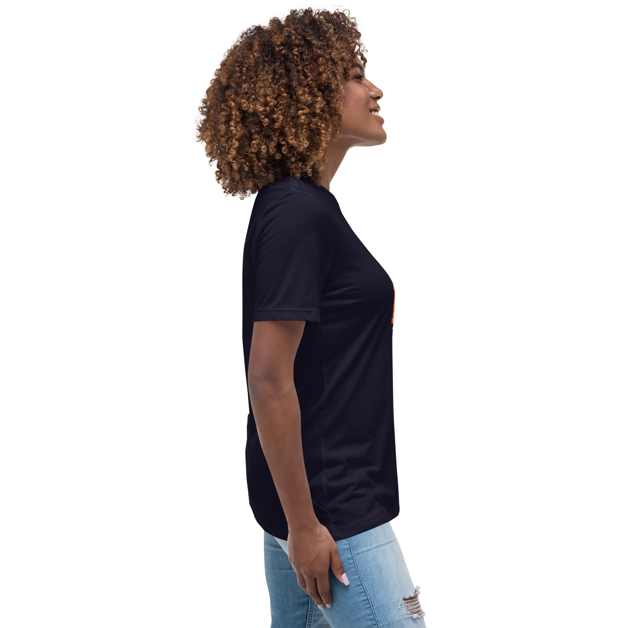 LIVE LOVE RUN women’s t-shirt