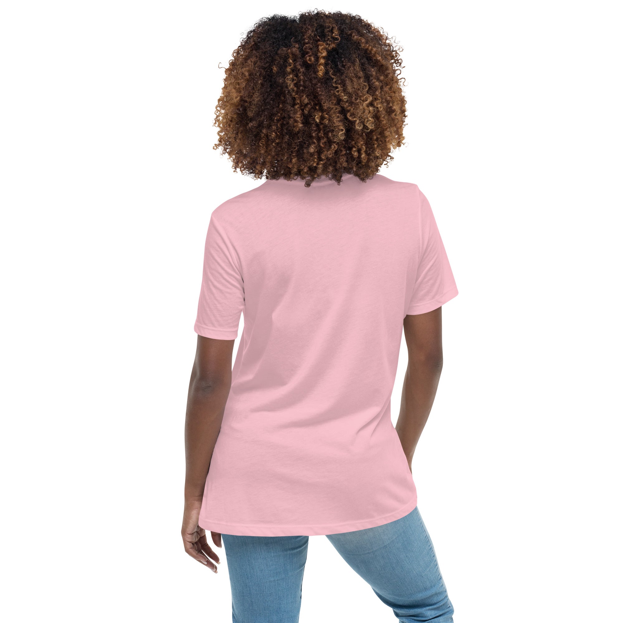 HUSTLE MIND women’s t-shirt