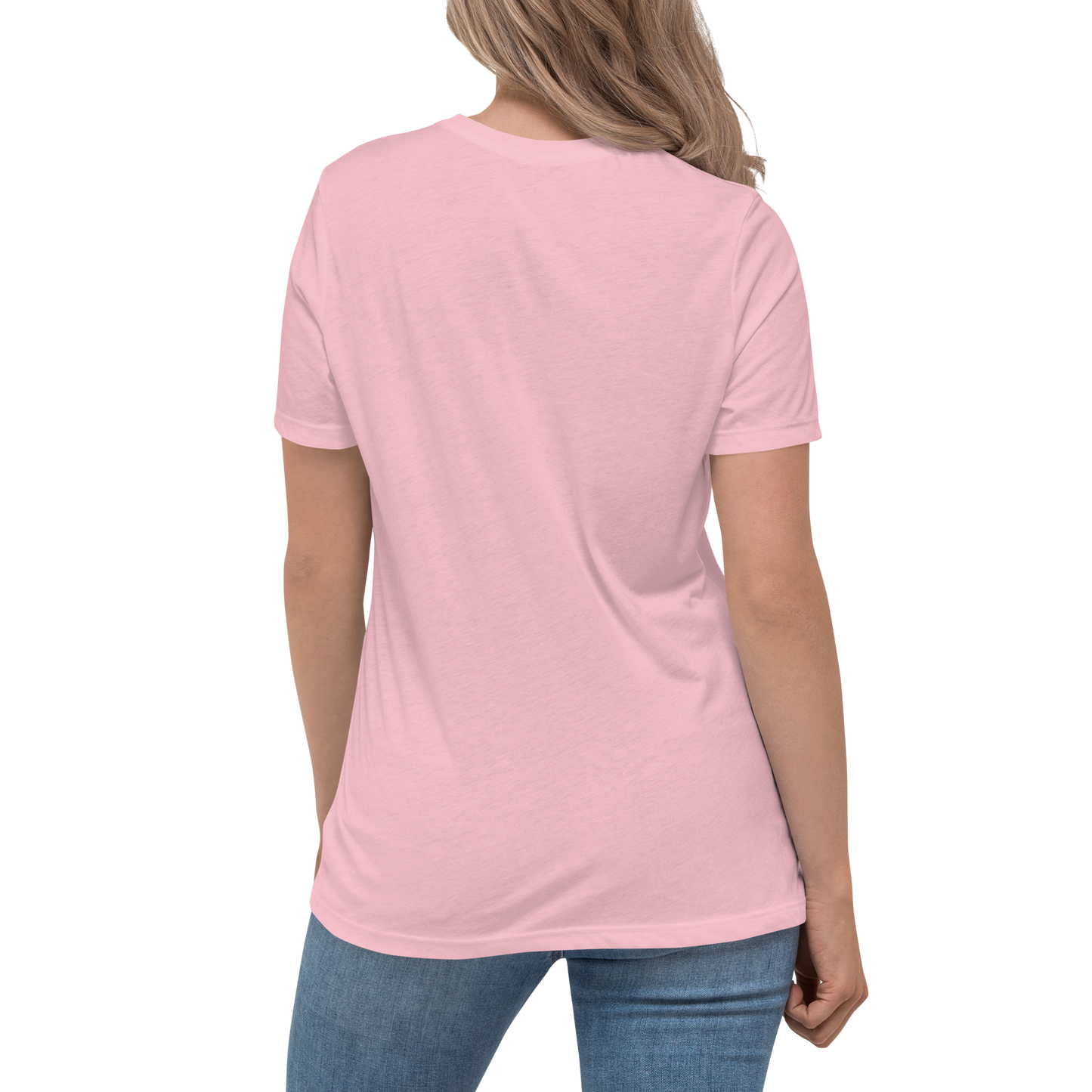 JOYFUL JOURNEY women's cycling t-shirt