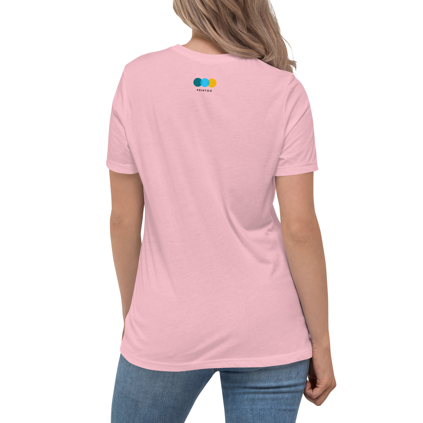 SEA WORLD Women's Relaxed T-Shirt