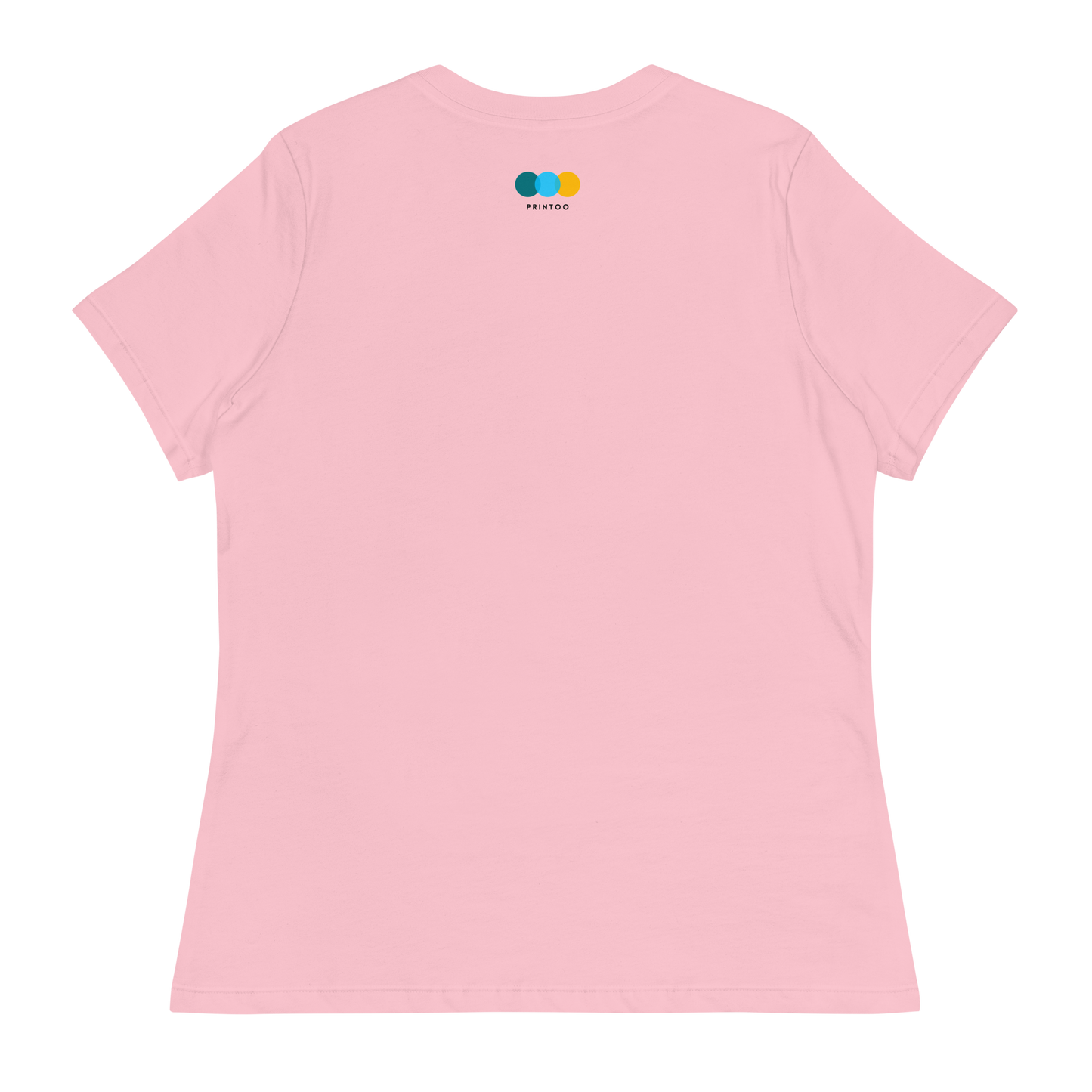 SEA WORLD Women's Relaxed T-Shirt