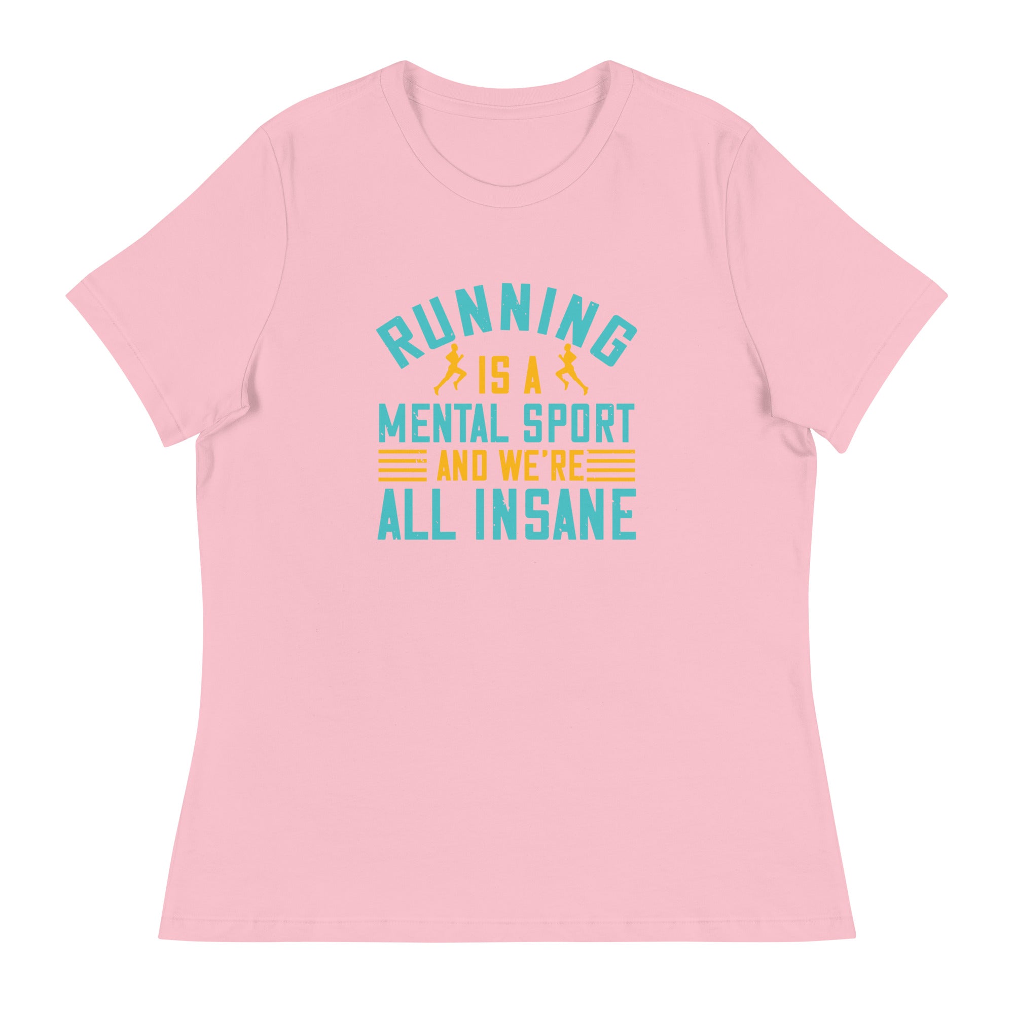 HUSTLE MIND women’s t-shirt