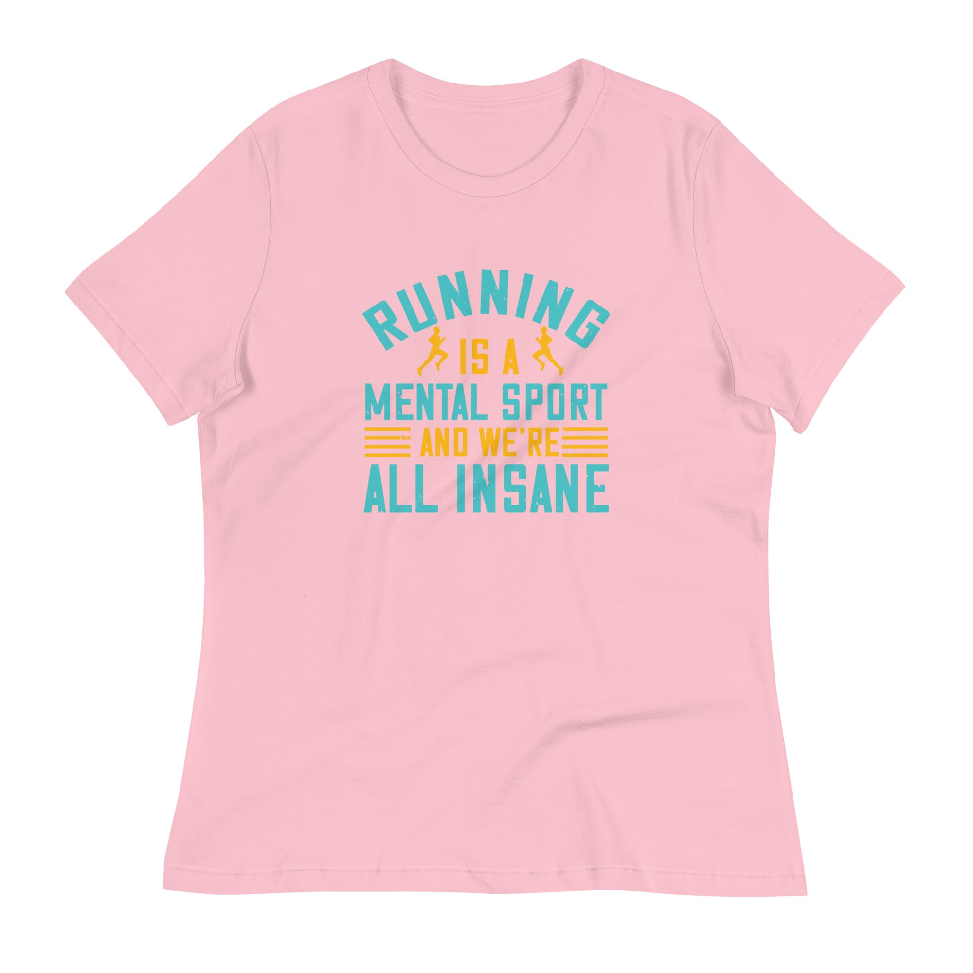 HUSTLE MIND women’s t-shirt