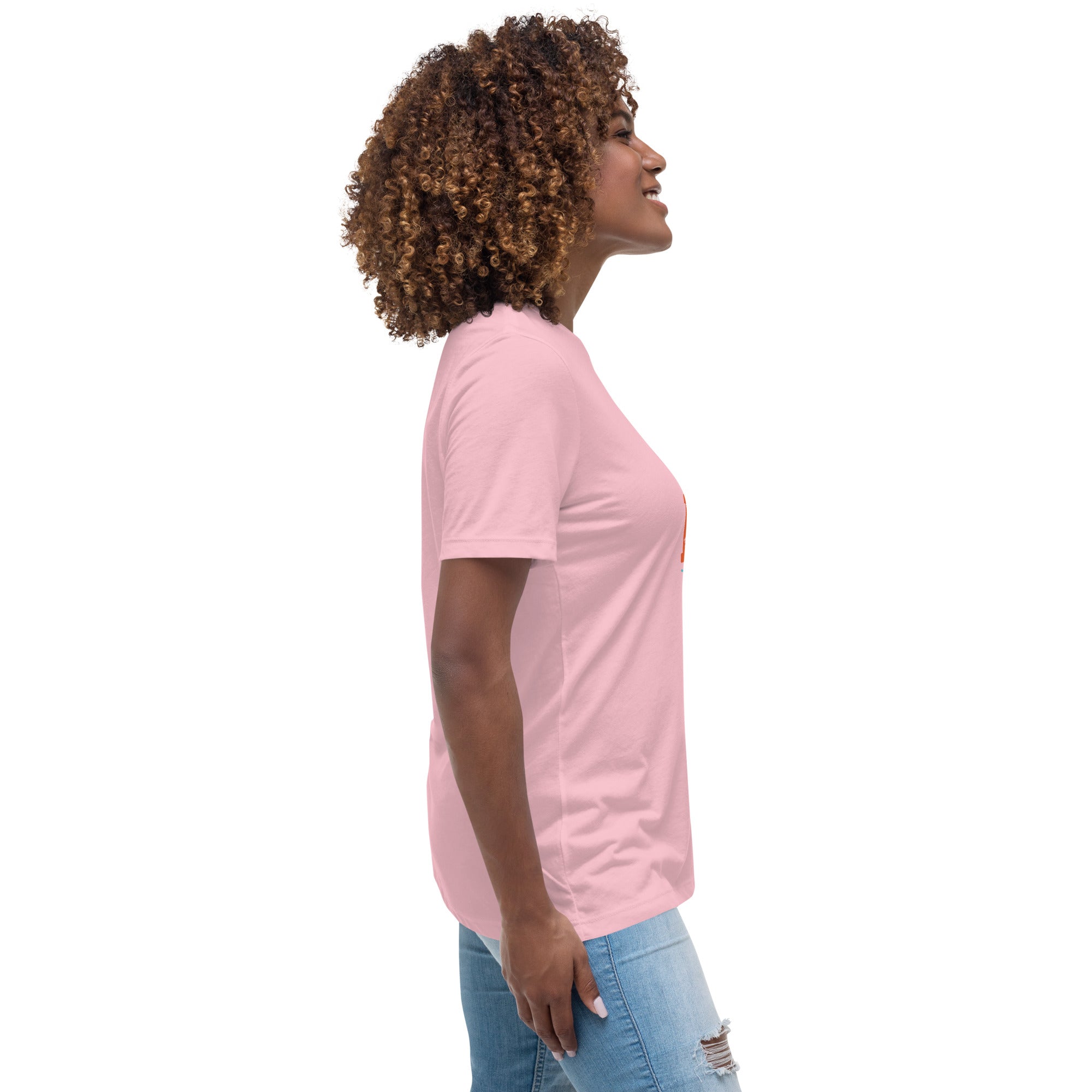 LIVE LOVE RUN women’s t-shirt