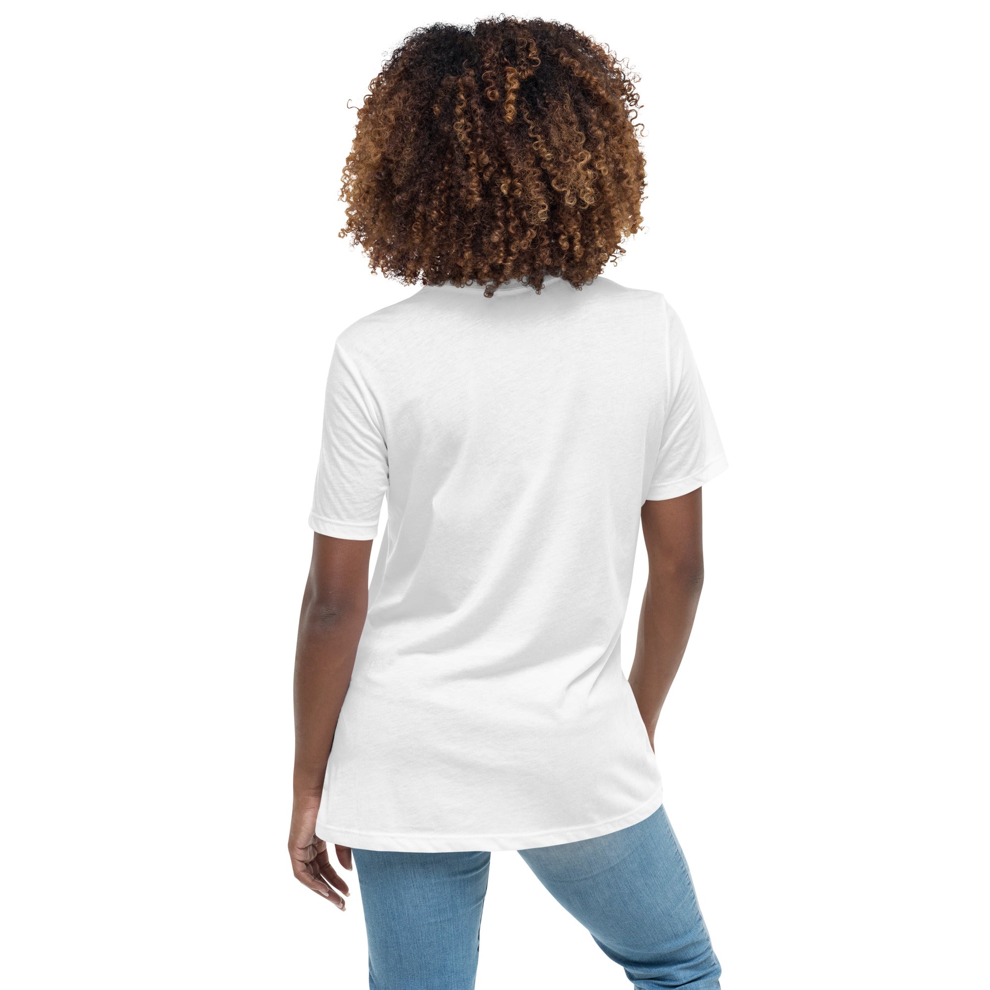 HUSTLE MIND women’s t-shirt