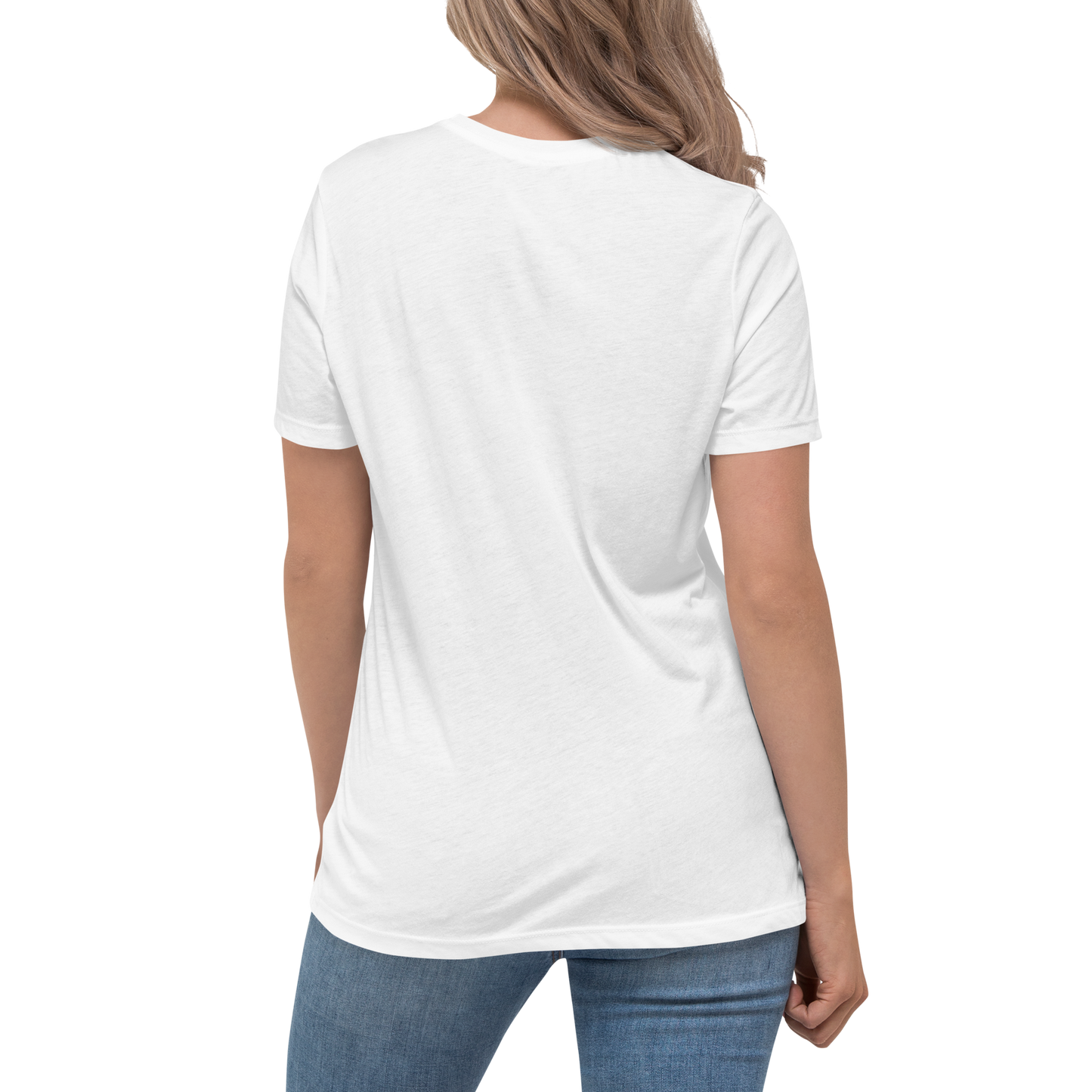 SUMMER VIBES Summer series women's t-shirt