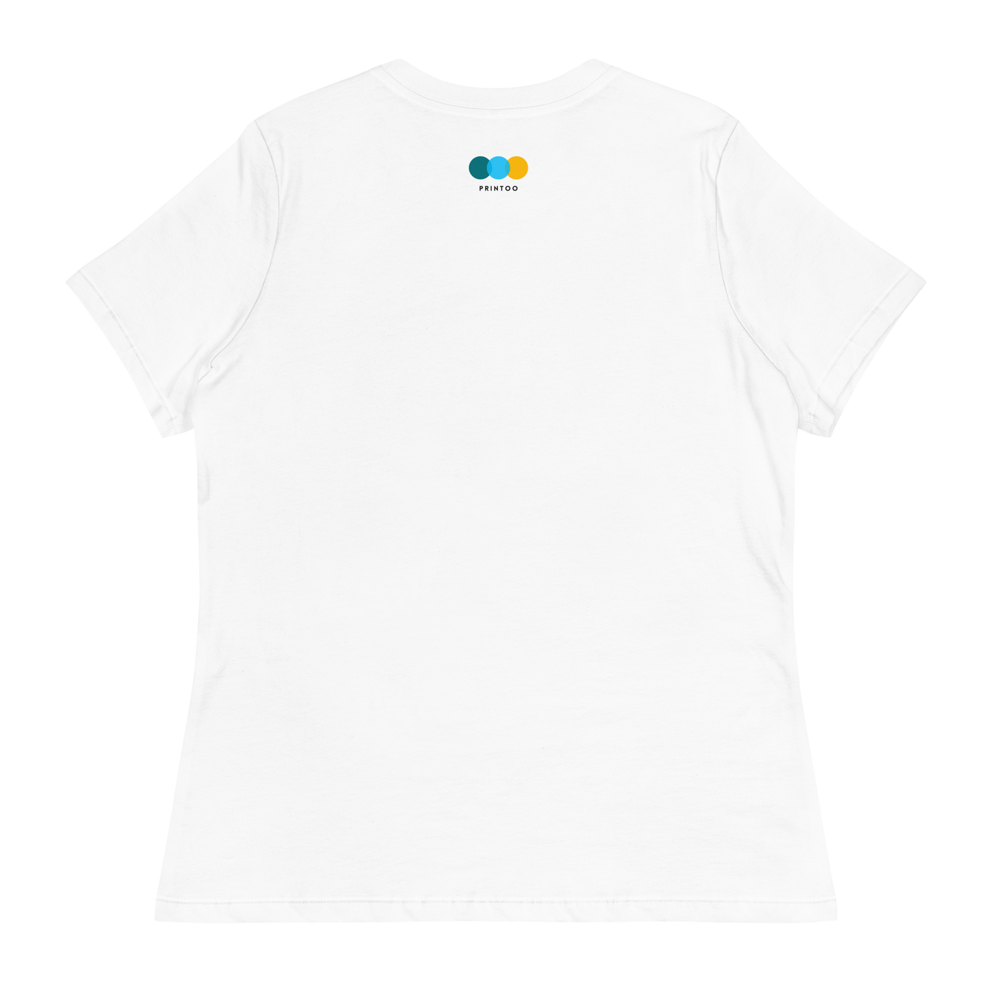 SEA WORLD Women's Relaxed T-Shirt