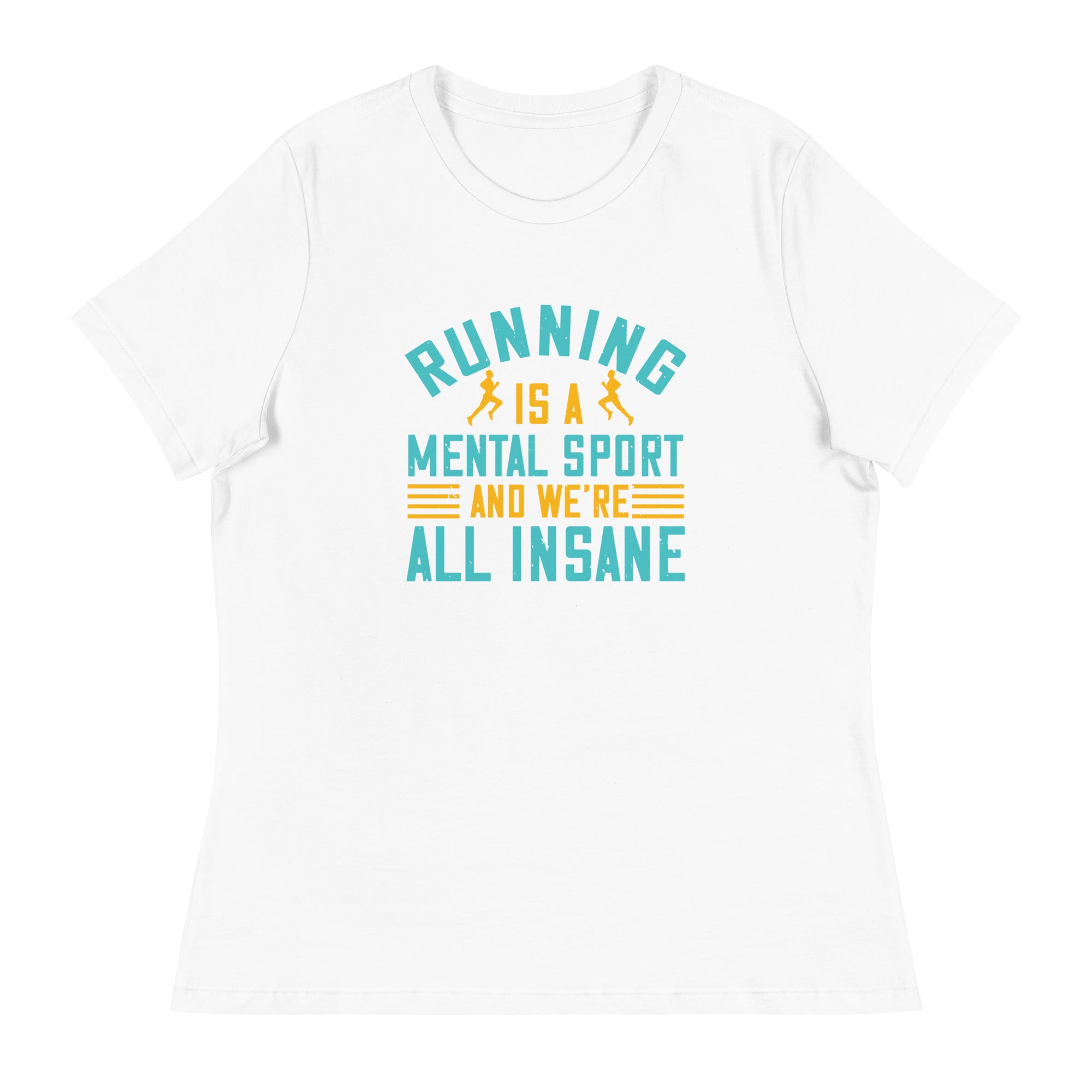 HUSTLE MIND women’s t-shirt