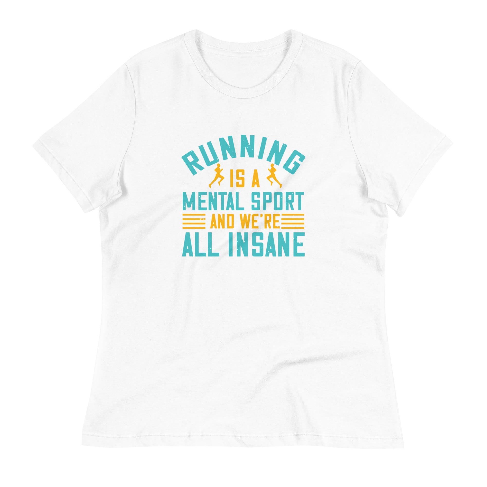 HUSTLE MIND women’s t-shirt