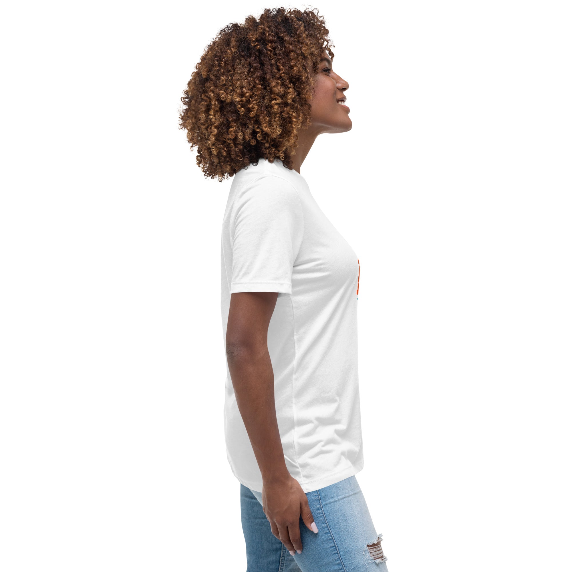 LIVE LOVE RUN women’s t-shirt
